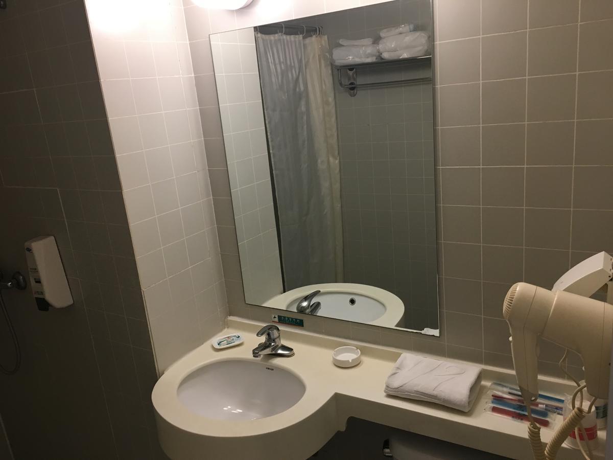 Jinjiang Inn Tianjin West Anshan Road Екстериор снимка