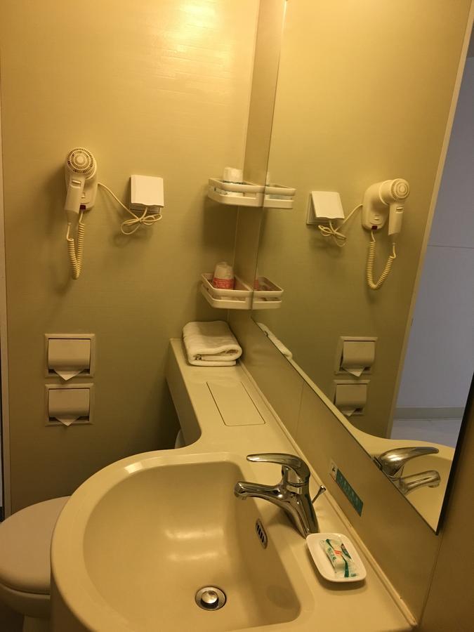 Jinjiang Inn Tianjin West Anshan Road Екстериор снимка